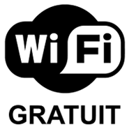 wifi gratuit dans toutes les chambres wifi gratuit dans toutes les chambres